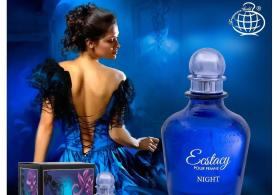 Ecstacy Night Pour Femme Natural Sprey Eau De Parfum