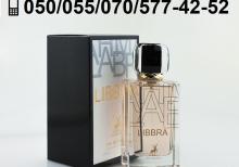 Libbra Eau De Parfum for Women by Maison Alhambra