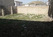 Qaraçuxurda torpaq satılır