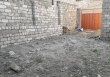 Qaraçuxurda torpaq satılır