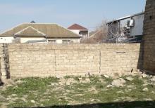 Qaraçuxurda torpaq satılır