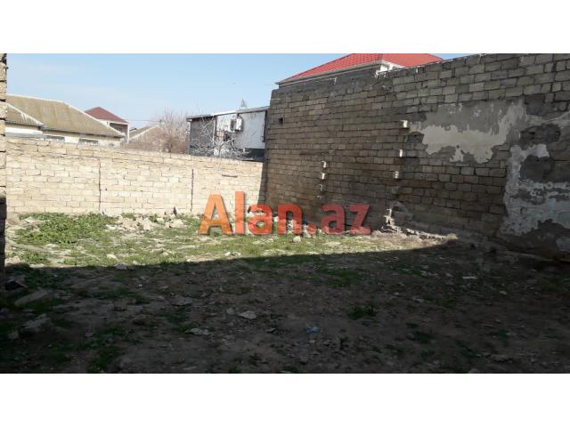 Qaraçuxurda torpaq satılır