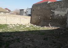 Qaraçuxurda torpaq satılır