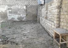 Qaraçuxurda torpaq satılır