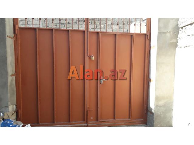 Qaraçuxurda torpaq satılır