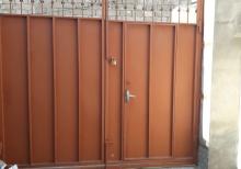 Qaraçuxurda torpaq satılır