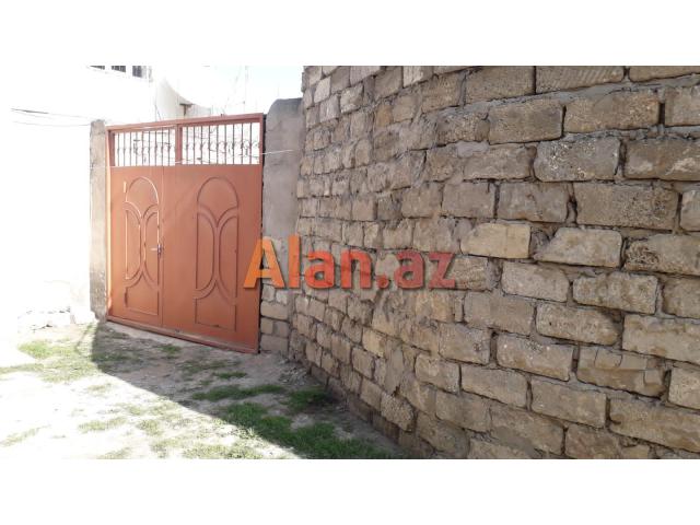 Qaraçuxurda torpaq satılır