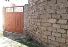 Qaraçuxurda torpaq satılır