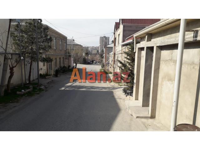 Qaraçuxurda torpaq satılır