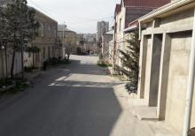 Qaraçuxurda torpaq satılır