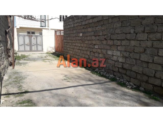 Qaraçuxurda torpaq satılır