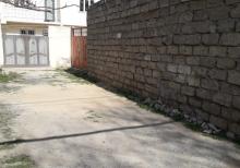 Qaraçuxurda torpaq satılır