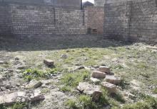 Qaraçuxurda torpaq satılır