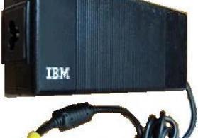IBM Notbuku üçün adaptor