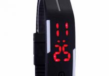 Led İdman Saatları