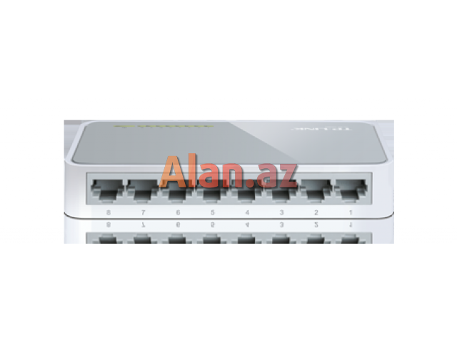 TP-Link internet paylayıcı