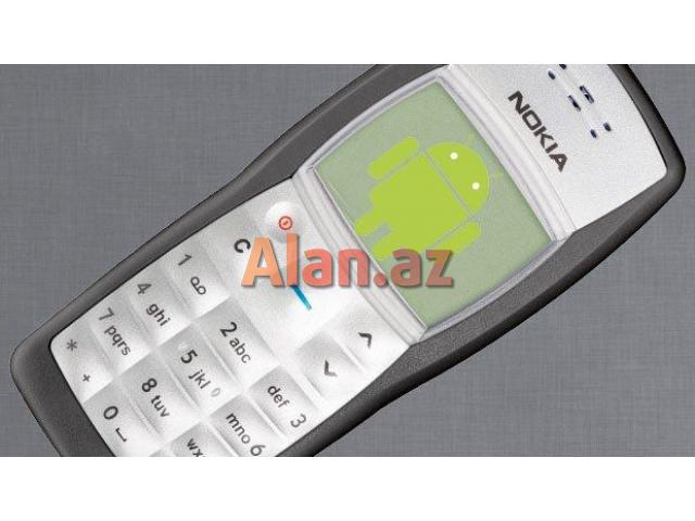 Nokia 1100