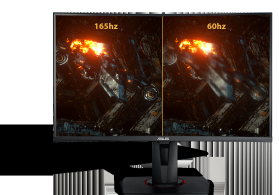 Asus gaming monitors
