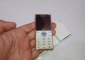 Mini telefon Yeni