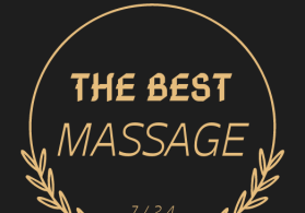 The Best Massage - sifarisle masaj