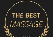 The Best Massage - sifarisle masaj