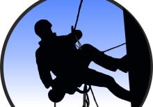 ALPİNİST xidməti YÜKSƏKLİK İŞLƏRİ