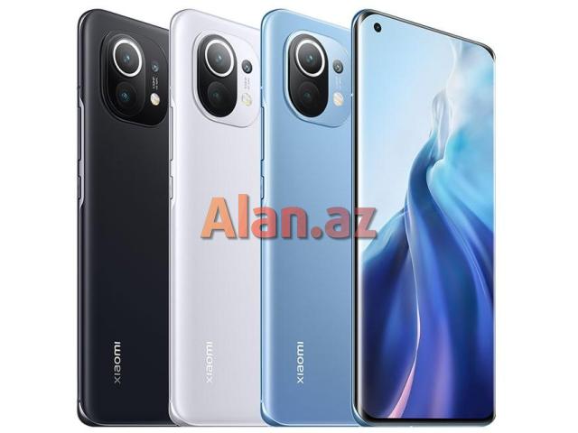 Mobil telefonlar alisi