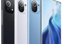 Mobil telefonlar alisi
