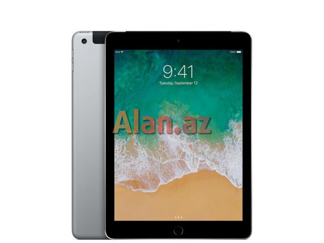 Apple iPad 9.7