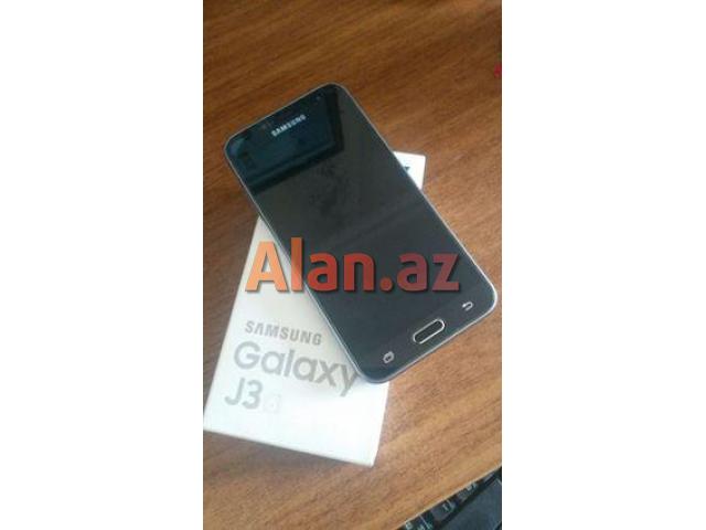 Samsung J3 (2016)