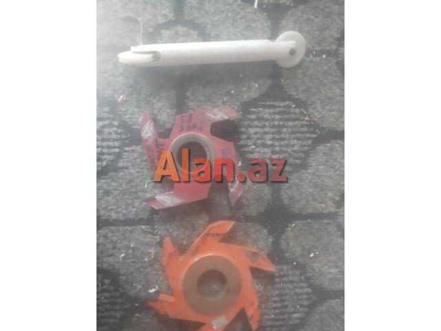 Pvc payka ve komplekti tecili satılır 3min manat