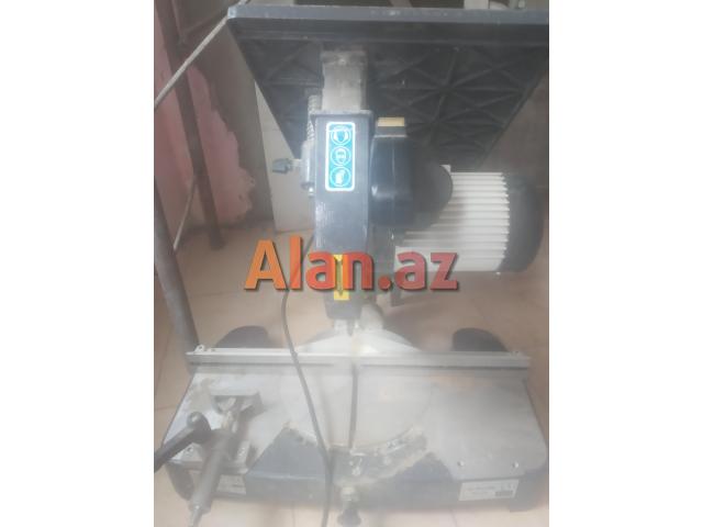 Pvc payka ve komplekti tecili satılır 3min manat