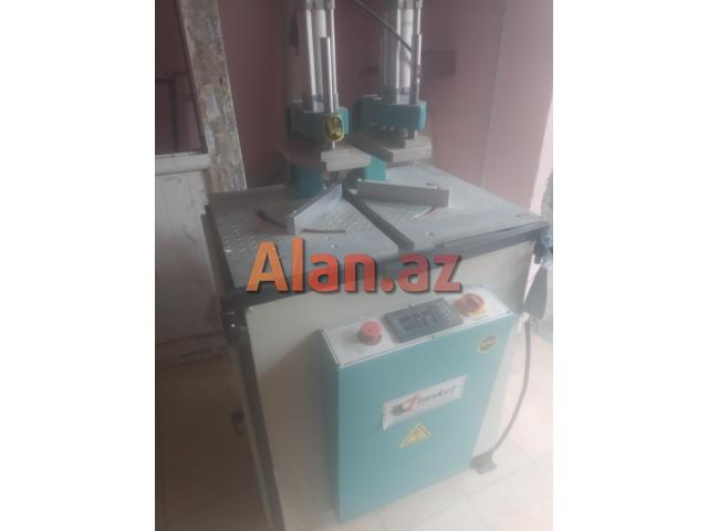 Pvc payka ve komplekti tecili satılır 3min manat