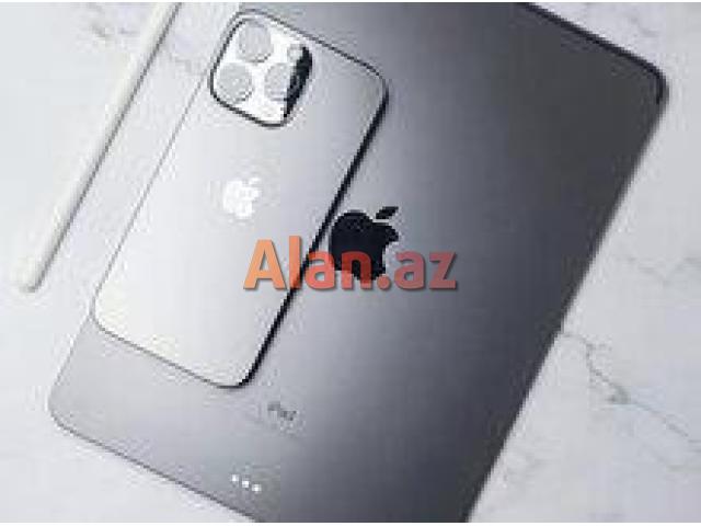 Apple iPad pro M1 chip 11/12.9inch 128 256 512 1TB 2TB