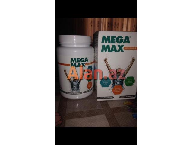 Çəki artıran vitamin