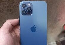 Apple iPhone 12 Pro Max Pacific Blue 128GB/6GB