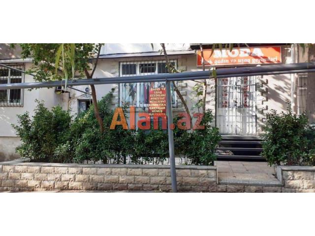 obyekt satılır təcili olaraq