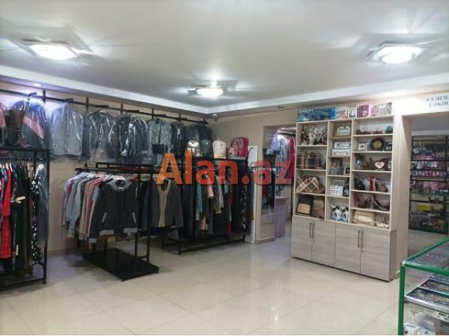 obyekt satılır təcili olaraq