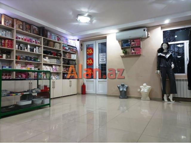 obyekt satılır təcili olaraq