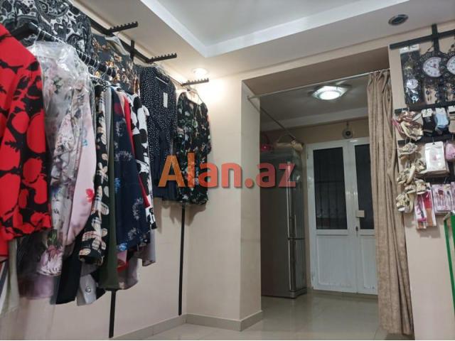 obyekt satılır təcili olaraq