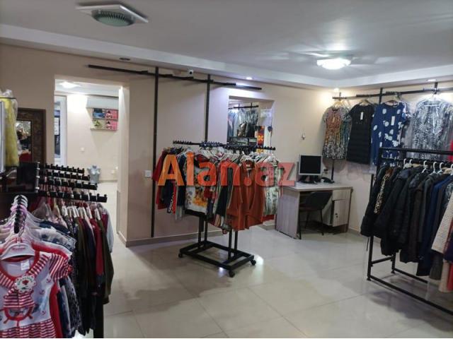 obyekt satılır təcili olaraq