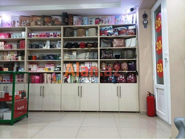 obyekt satılır təcili olaraq