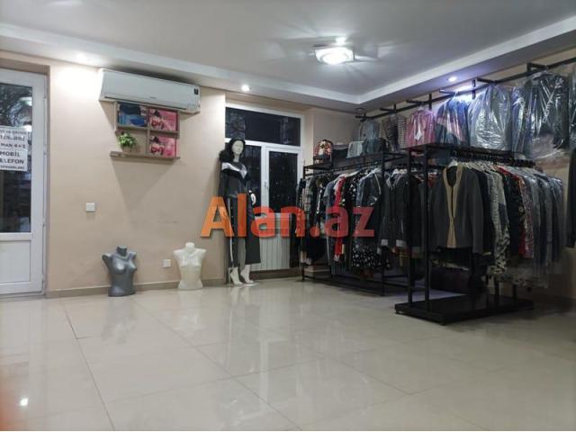 obyekt satılır təcili olaraq