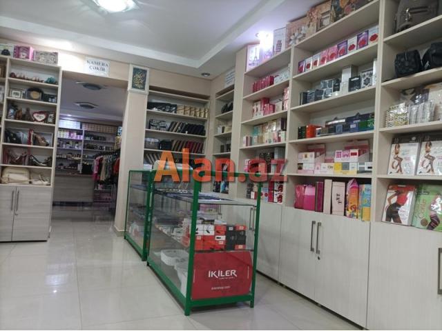 obyekt satılır təcili olaraq