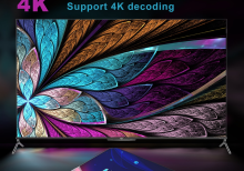 H96 Max Android 11.0 Tv Box