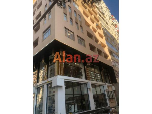 Xırdalanda obyekt satılır