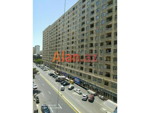 Xırdalanda obyekt satılır