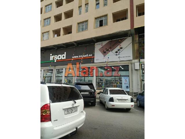 Xırdalanda obyekt satılır