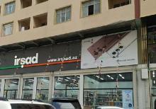 Xırdalanda obyekt satılır