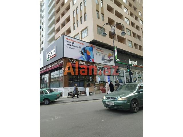 Xırdalanda obyekt satılır